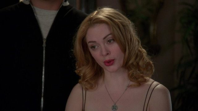 Hechiceras S06E13