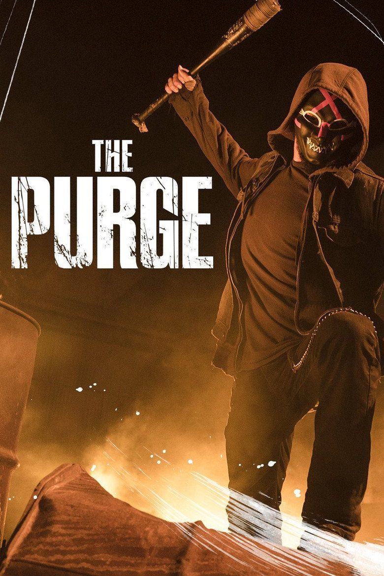 The Purge Temporada 1