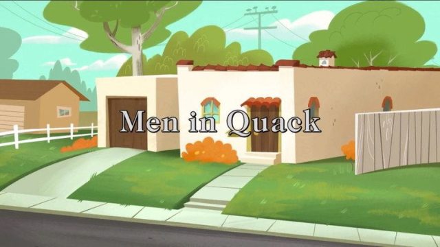New Looney Tunes S02E97