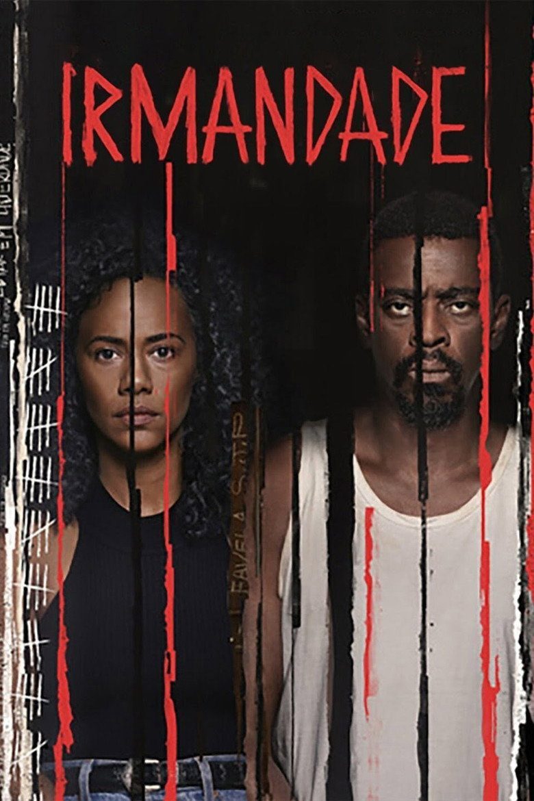 Hermandad Temporada 2