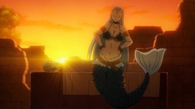 Fairy Tail S05E29