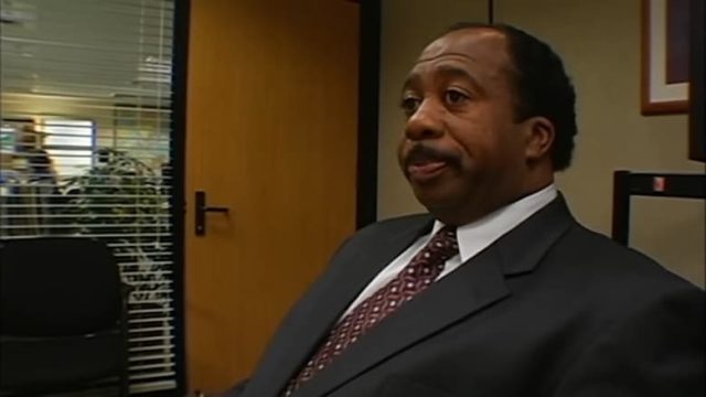 La Oficina S00E04