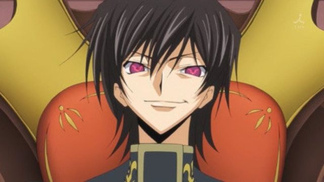Code Geass: La Rebelión de Lelouch S02E21
