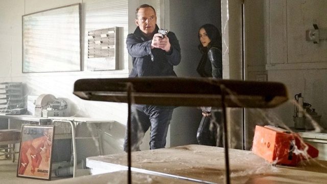 Agents of S.H.I.E.L.D S04E14