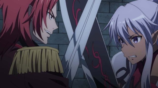 How a Realist Hero Rebuilt the Kingdom S01E11