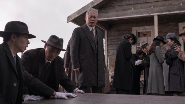 El Terror S02E01