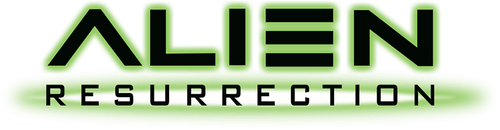 Alien: La resurrección
