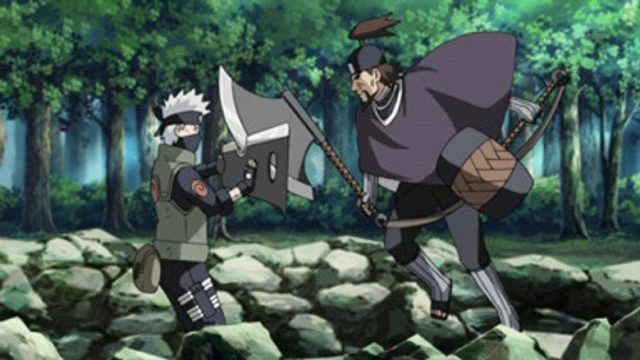 Naruto Shippuden S13E284