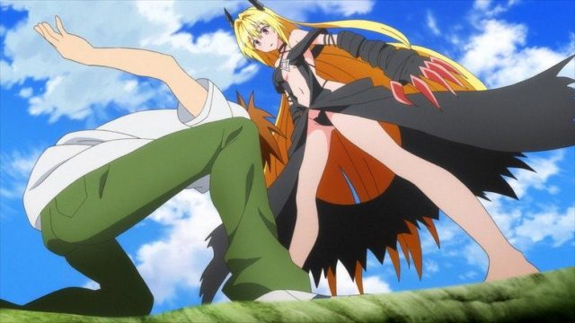 To Love-Ru S04E14