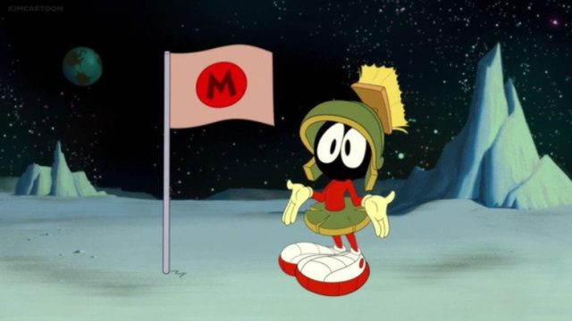 Looney Tunes Cartoons S01E51