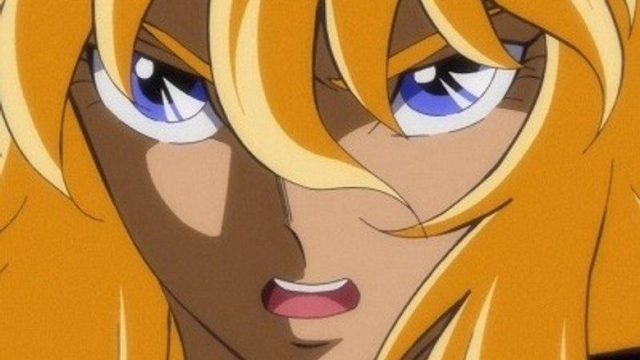 Los Caballeros del Zodiaco: Omega S01E21