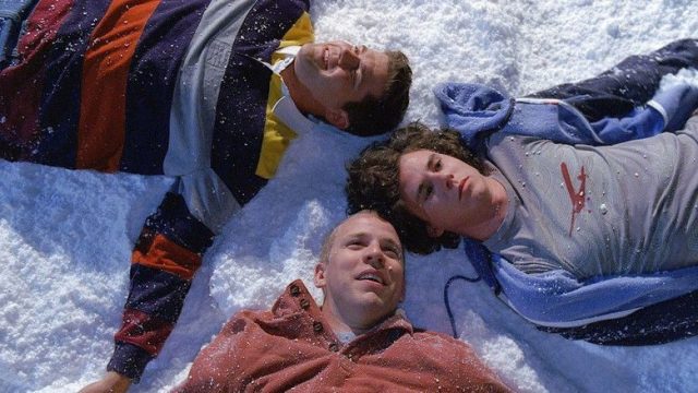 The Middle S06E09