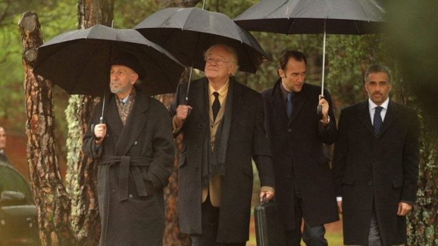 El internado S04E11
