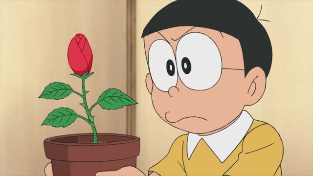Doraemon, el gato cósmico S01E758
