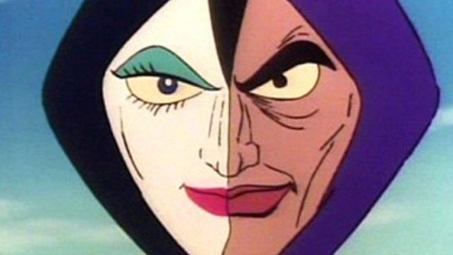 Mazinger Z S01E25
