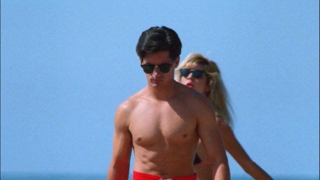 Baywatch: Guardianes de la Bahía S02E08