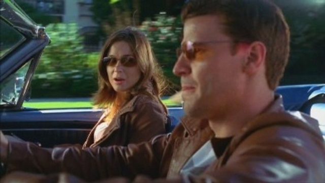 Bones S01E10