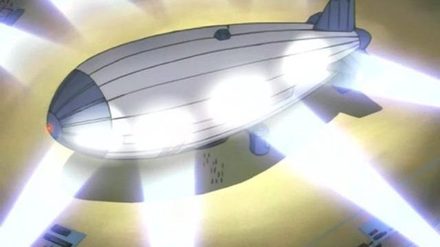 Yu-Gi-Oh! Duelo de Monstruos S01E81