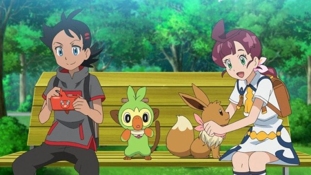 Pokémon S24E21