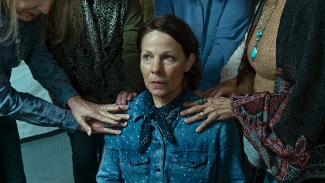 Tierra de nadie S01E05