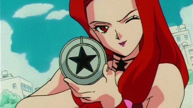 Sailor Moon S03E17