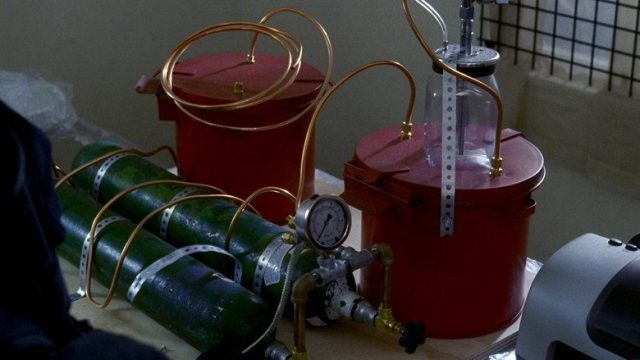 Mentes Criminales S02E10