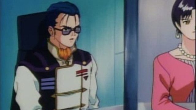 Macross 7 S01E03
