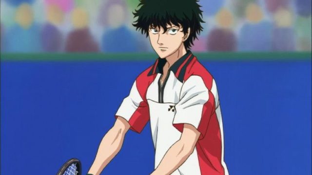 El príncipe del tenis S06E28