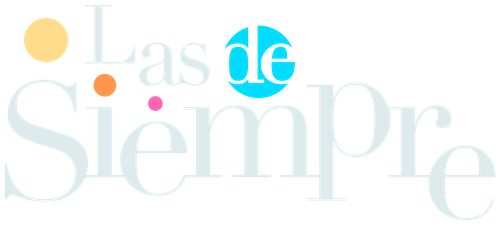 Las de siempre