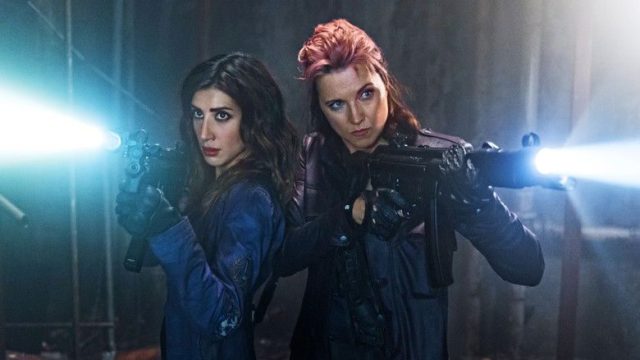 Ash vs Evil Dead S02E04