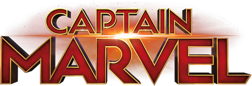 Capitana Marvel