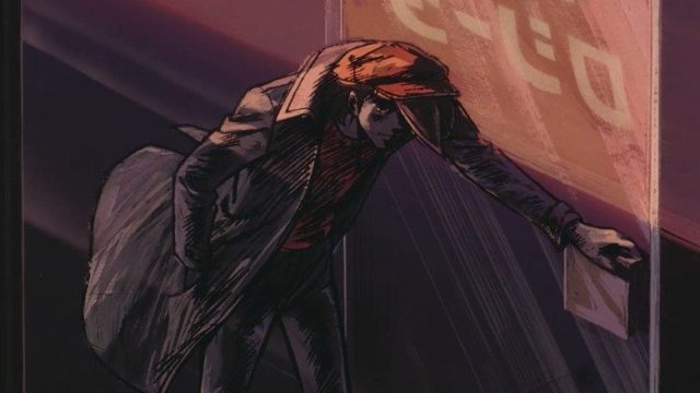 Ashita No Joe S02E23
