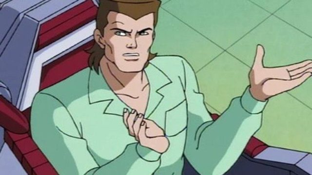 El Hombre Araña S03E07