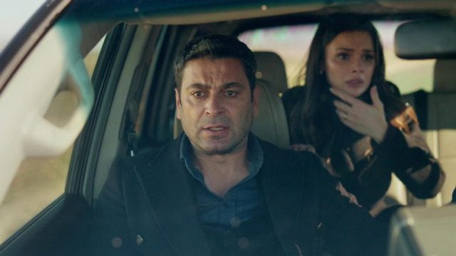 Lejos De Ti S02E16