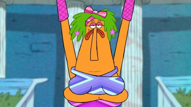 Chowder S02E32