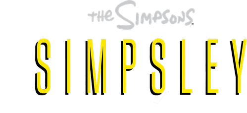 Los Simpson: Simpsley
