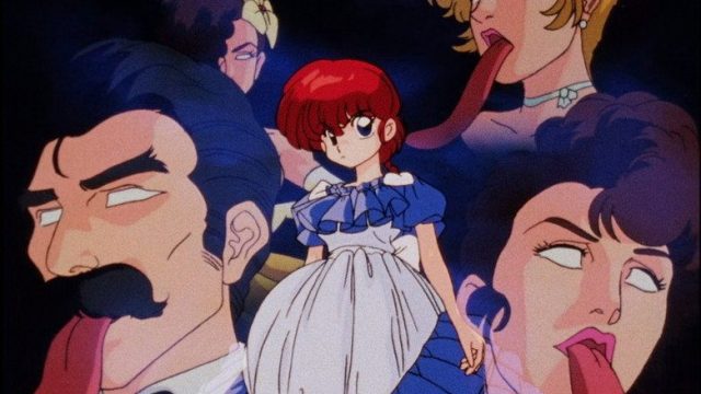 Ranma ½ S01E105