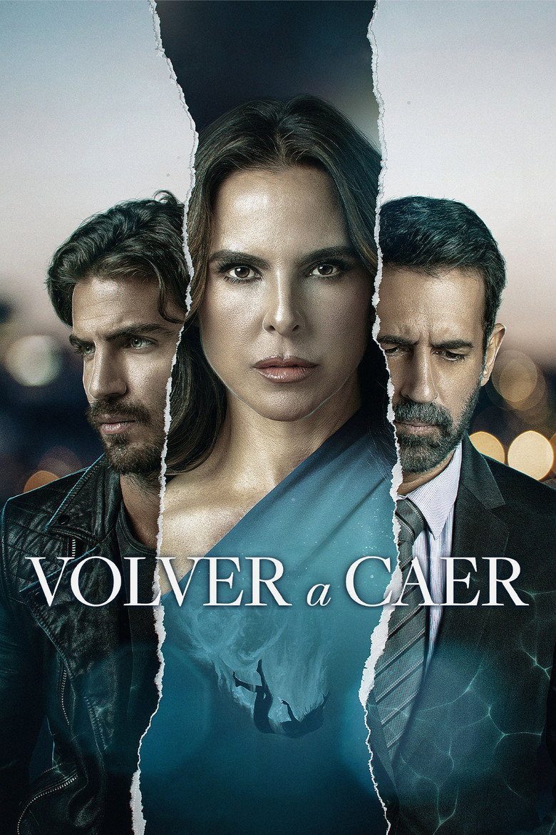 Volver a caer Temporada 1