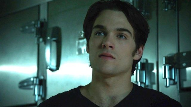 Lobo Adolescente S06E09
