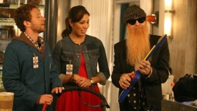 Bones S07E05