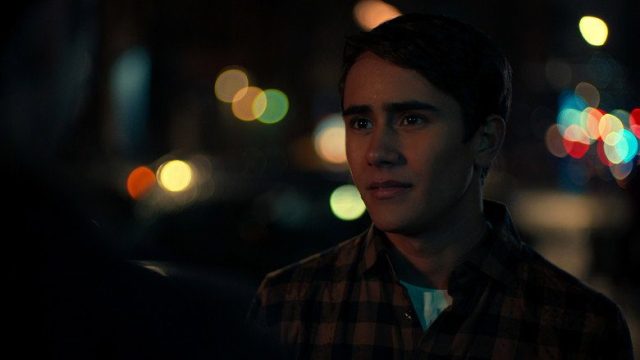 Love, Victor S01E08