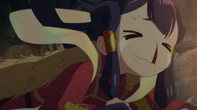 Sakuna: Of Rice and Ruin S01E12