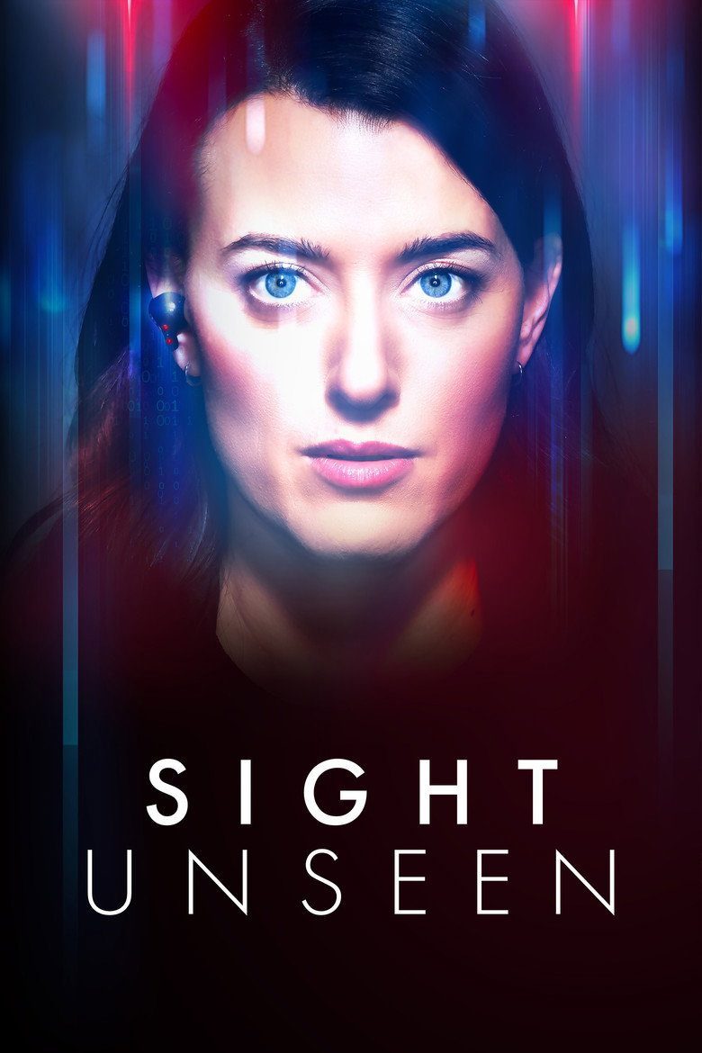 Sight Unseen Temporada 1