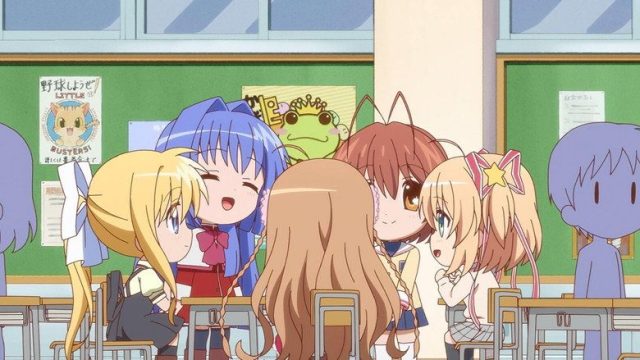 KAGINADO S01E02