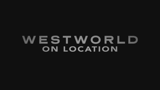 Westworld S00E38