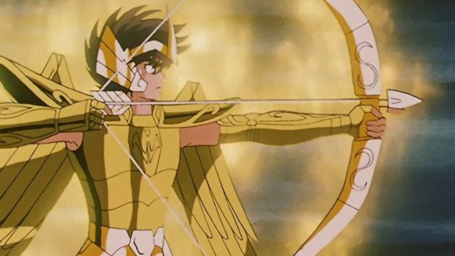 Los Caballeros del Zodiaco S01E113