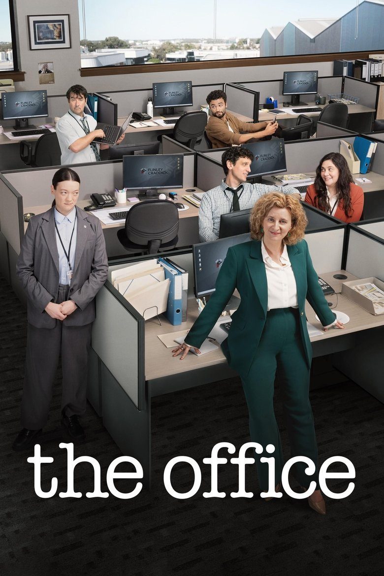 La oficina Temporada 1