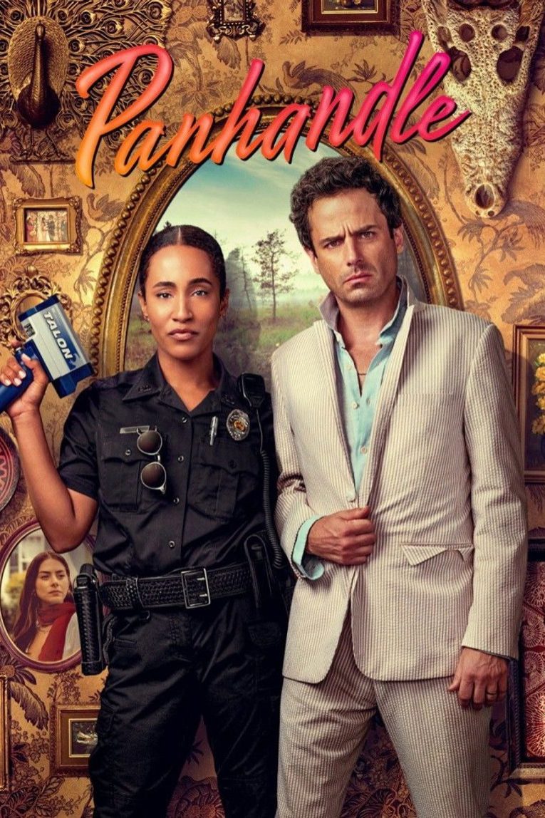 Panhandle Temporada 1