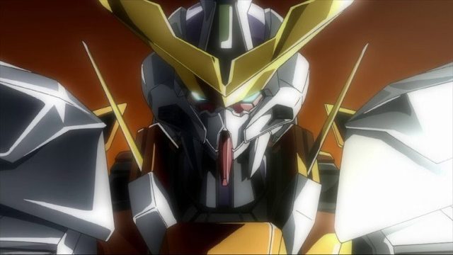 Mobile Suit Gundam 00 S01E11