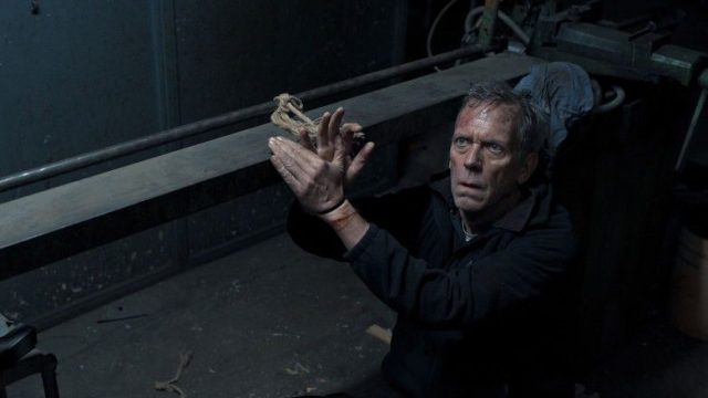 Teherán S03E04